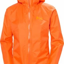 Helly Hansen Verglas Micro Shell Jacket - Women's