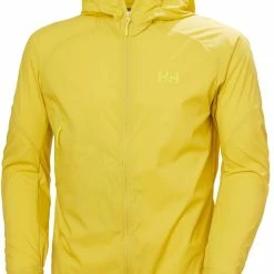 Helly Hansen Rapide Windbreaker Jacket - Men's