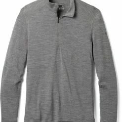 Icebreaker 260 Tech Half-Zip Base Layer Top - Men's