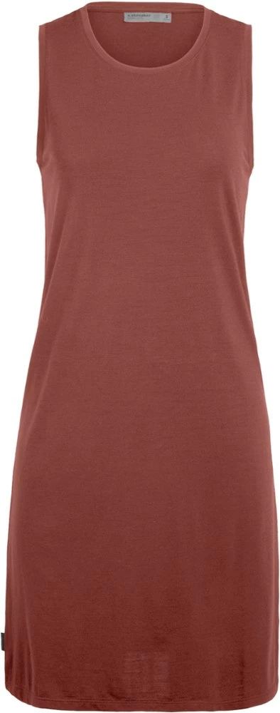 Icebreaker Yanni Sleeveless Dress - Women's