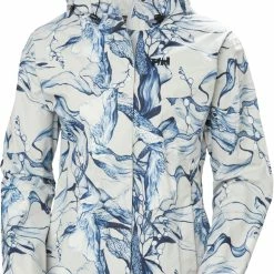 Helly Hansen Loke Rain Jacket - Women's