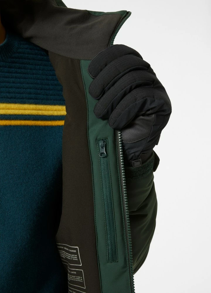 Helly Hansen Alpha 3.0 Insulated Jacket - Men's - Image 8