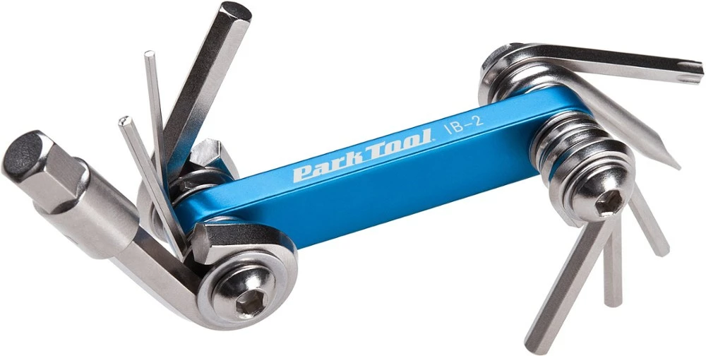Park Tool I-Beam Mini Tool - Image 2