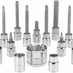 Park Tool SBS-1.2 Socket and Bit Set