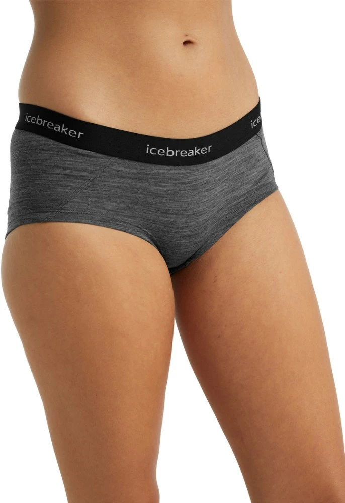 Icebreaker Sprite Hot Pants - Women's - Image 6
