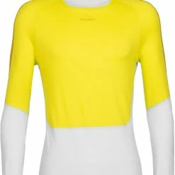 Icebreaker Merino 200 Sonebula Long-Sleeve High-Neck Thermal Top - Men's