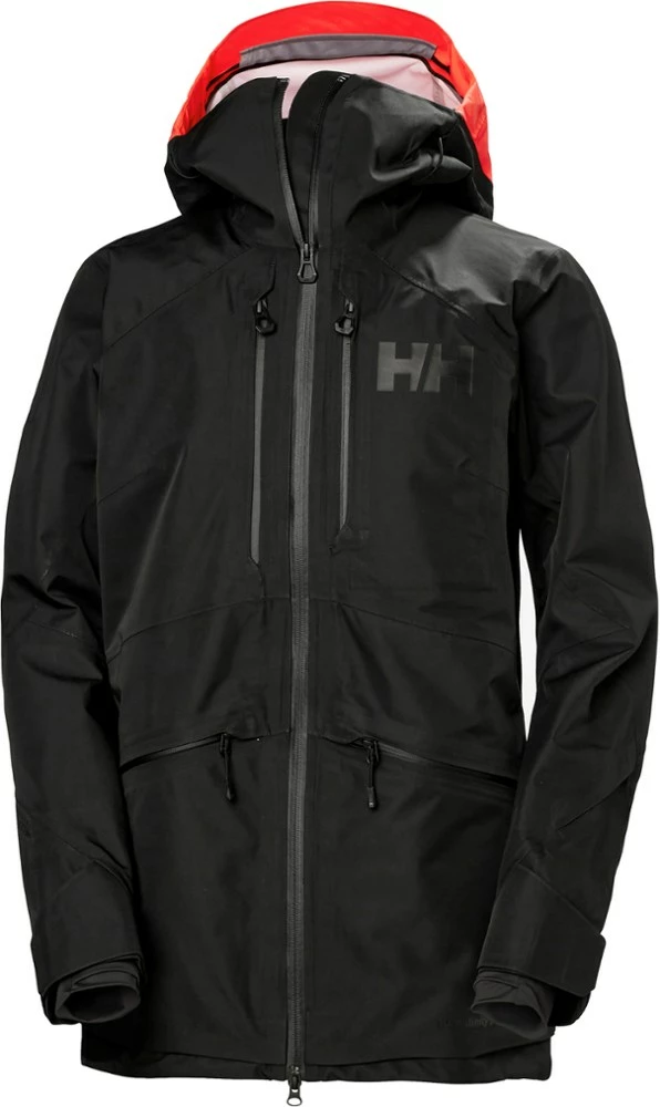 Helly Hansen Elevation Infinity Shell Jacket - Women's - Image 12
