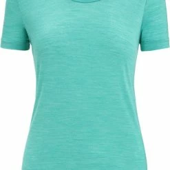 Icebreaker Sphere II Scoop T-Shirt - Women's