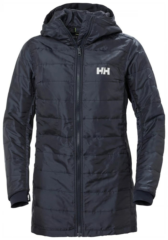 Helly Hansen Bluebird 3-in-1 Jacket - Women's - Image 4