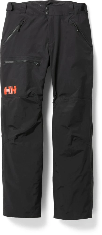 Helly Hansen SOGN Cargo Snow Pants - Men's - Image 6
