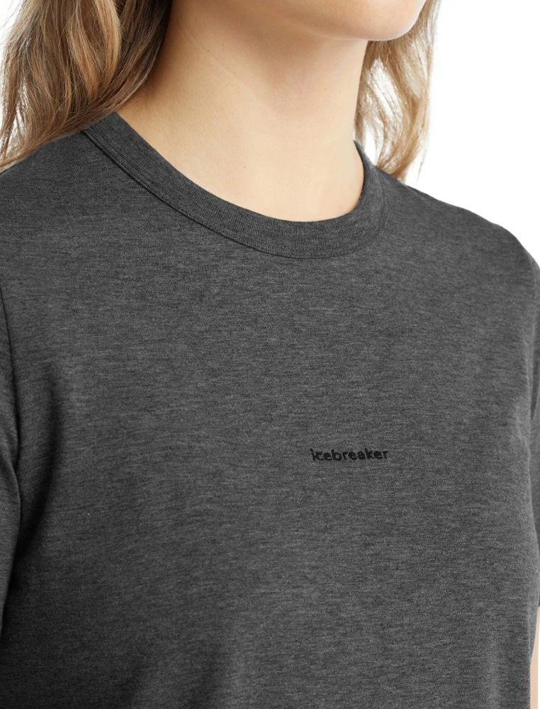 Icebreaker Central T-Shirt - Women's - Image 4