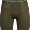 Icebreaker Anatomica Long Boxers - Men's
