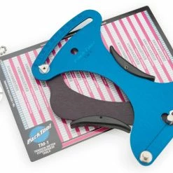 Park Tool TM-1 Spoke Tension Meter