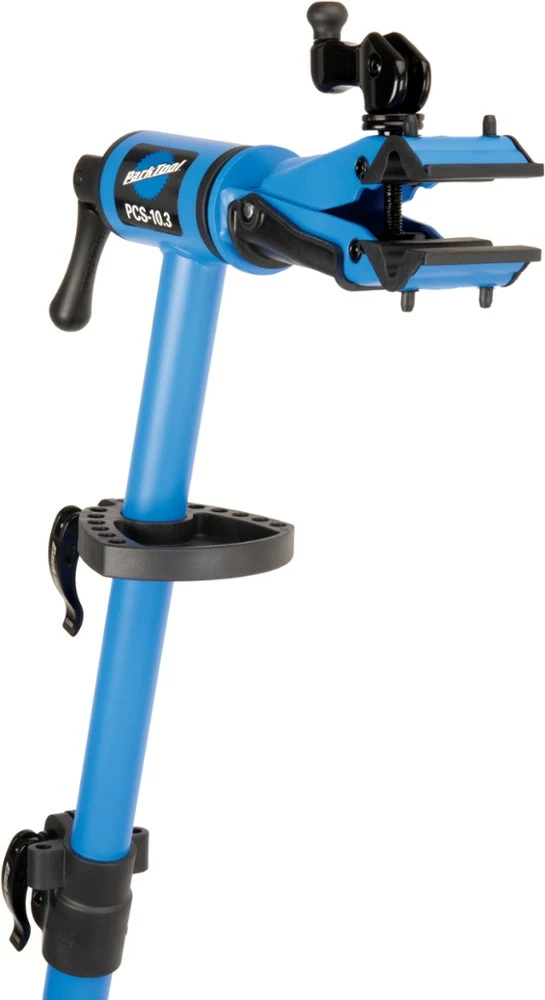 Park Tool PCS 10.3 Deluxe Home Mechanic Bike Repair Stand - Image 3