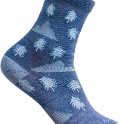 Icebreaker Lifestyle Ultralight Crew Socks - Kids'