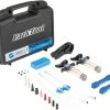 Park Tool BKD-1 Hydraulic Bleed Kit - DOT Fluid