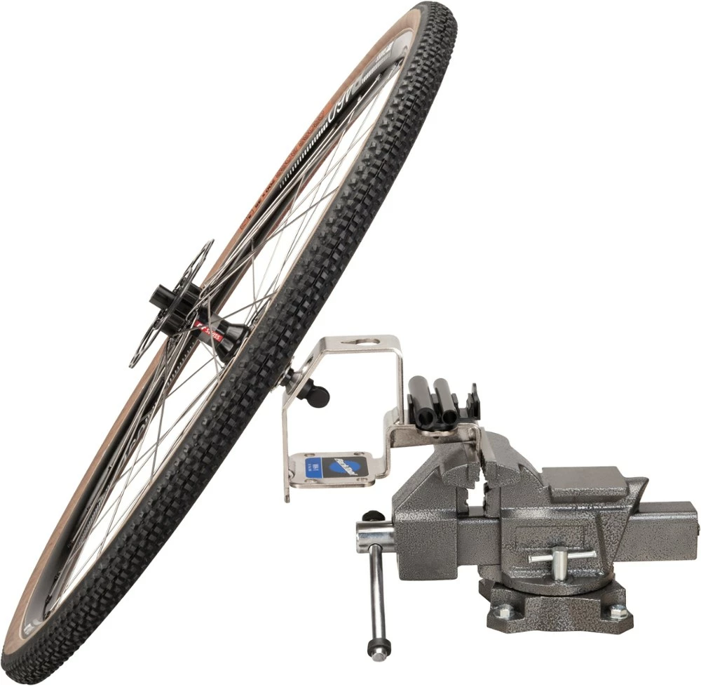 Park Tool WH-1 Wheel Holder - Image 9