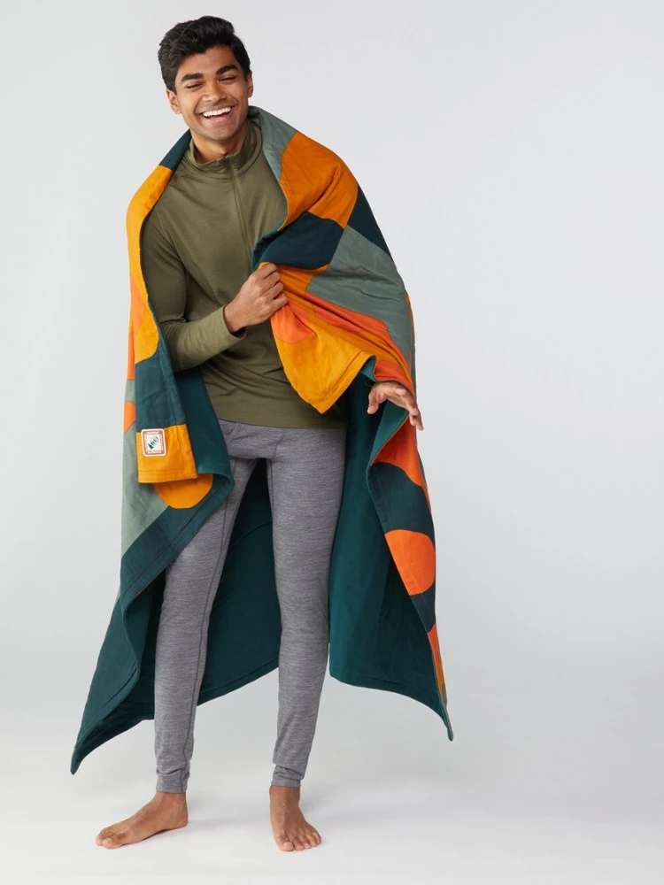 Icebreaker 200 Oasis Half-Zip Base Layer Top - Men's - Image 4