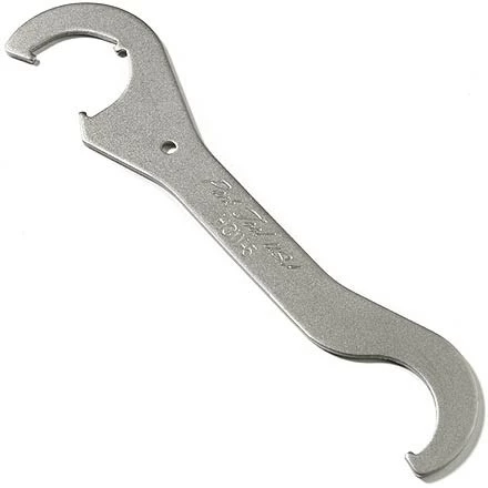 Park Tool HCW-5 Bottom Bracket Hook Spanner Wrench - Image 2