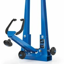 Park Tool TS-2.2P Powder-Coated Professional Wheel Truing Stand