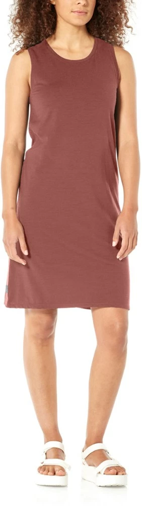Icebreaker Yanni Sleeveless Dress - Women's - Image 5