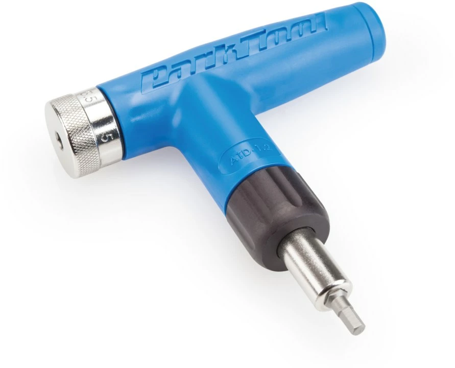 Park Tool ATD-1.2 Adjustable Torque Driver - Image 2