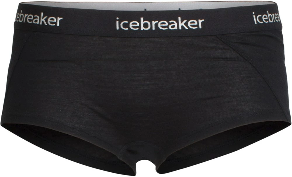 Icebreaker Sprite Hot Pants - Women's - Image 8