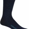 Icebreaker Lifestyle Ultralight Crew Socks - Men's