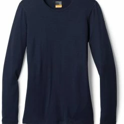 Icebreaker 200 Oasis Crew Top - Women's