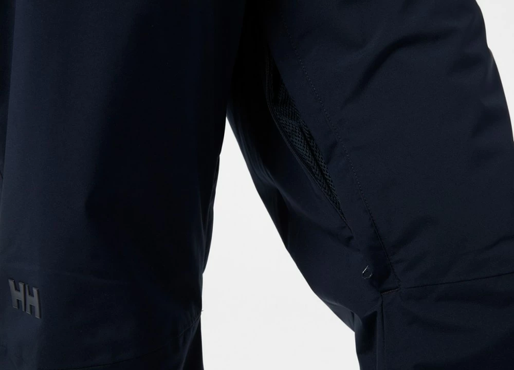 Helly Hansen Legendary Insulated Bib Snow Pants - Men's - Image 5