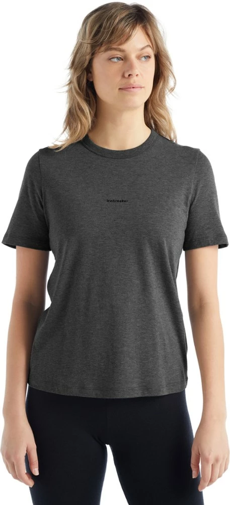 Icebreaker Central T-Shirt - Women's - Image 2