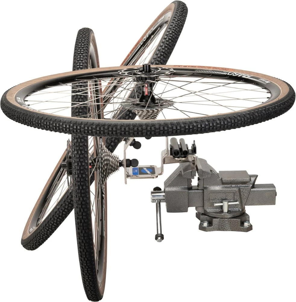 Park Tool WH-1 Wheel Holder - Image 10