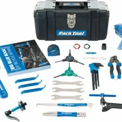 Park Tool AK-5 Advanced Tool Kit
