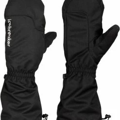 Icebreaker MerinoLoft Insulated Mittens