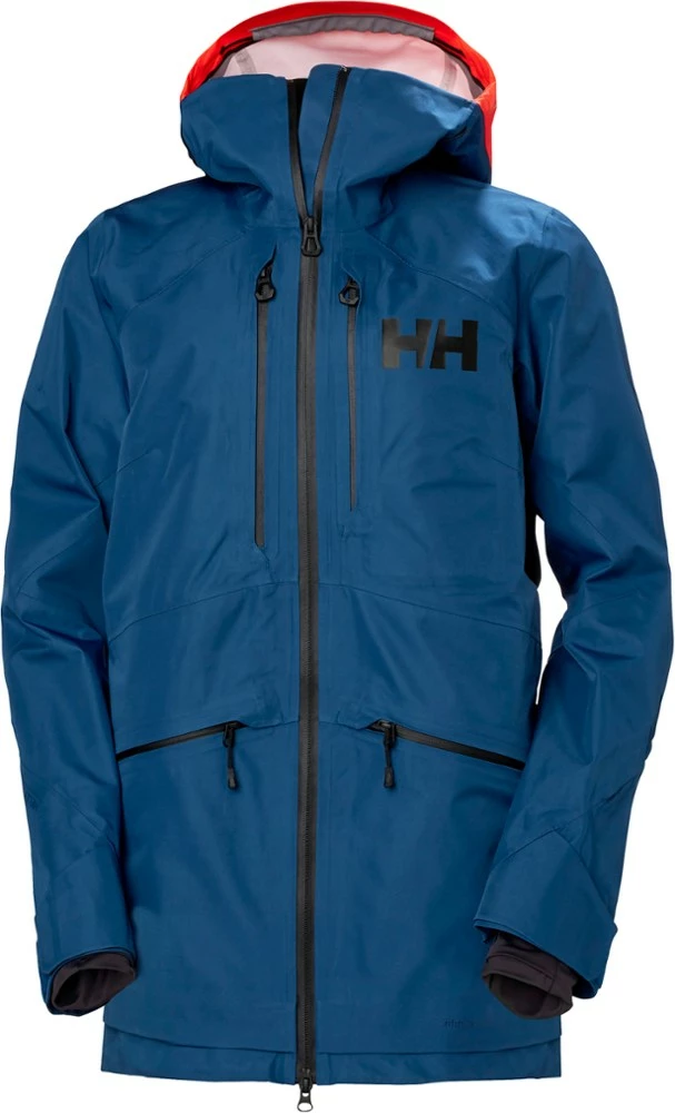 Helly Hansen Elevation Infinity Shell Jacket - Women's
