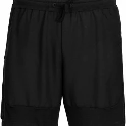 Icebreaker ZoneKnit Shorts - Men's