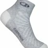 Icebreaker Run+ Ultralight Mini Socks - Men's