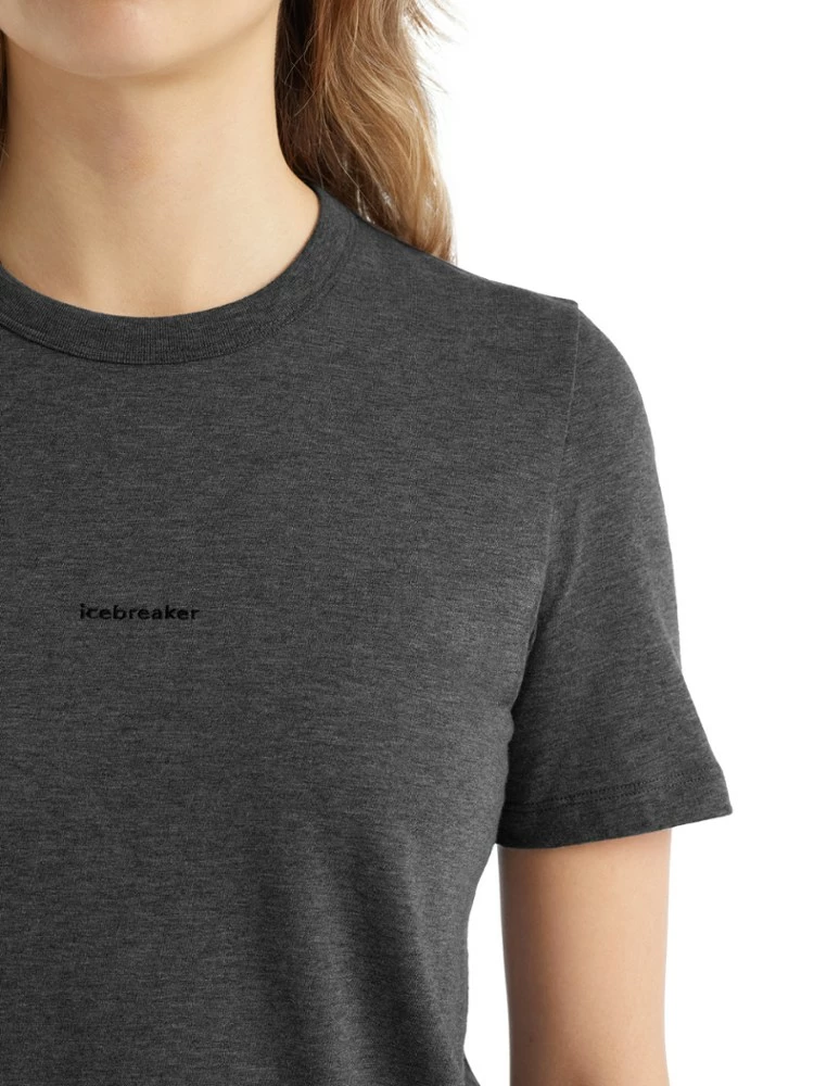 Icebreaker Central T-Shirt - Women's - Image 5