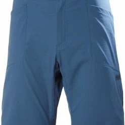 Helly Hansen Tinden Light Hiking Shorts - Men's