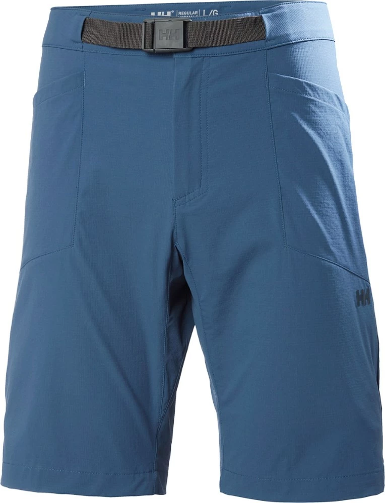 Helly Hansen Tinden Light Hiking Shorts - Men's