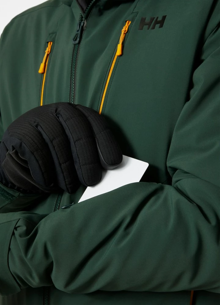 Helly Hansen Alpha 3.0 Insulated Jacket - Men's - Image 7