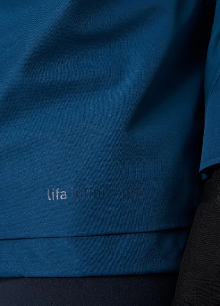 Helly Hansen Elevation Infinity Shell Jacket - Women's - Image 7