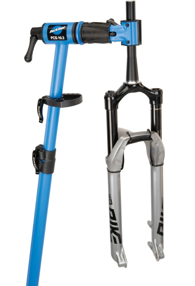 Park Tool PCS 10.3 Deluxe Home Mechanic Bike Repair Stand - Image 6