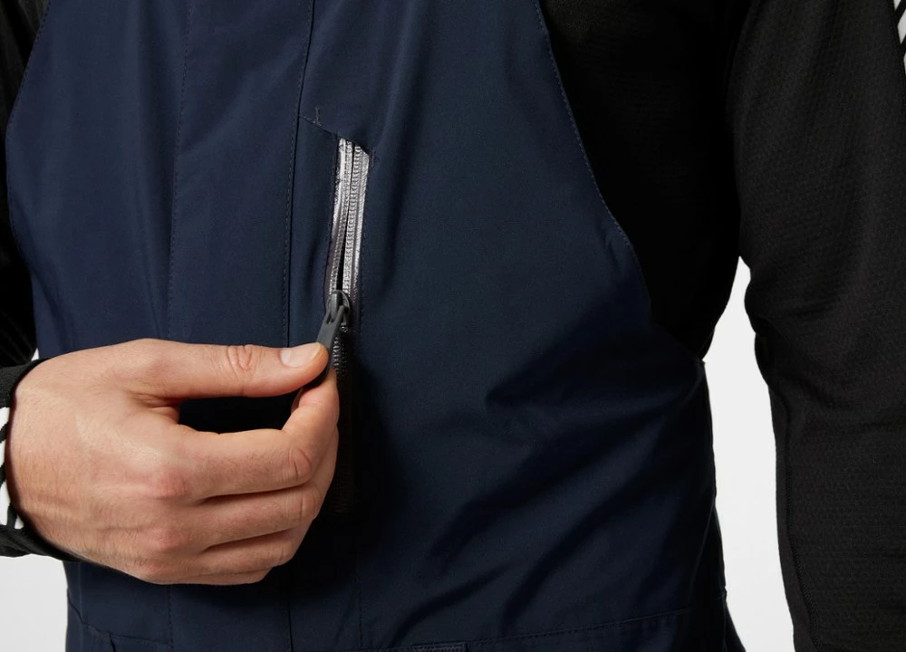 Helly Hansen Legendary Insulated Bib Snow Pants - Men's - Image 6