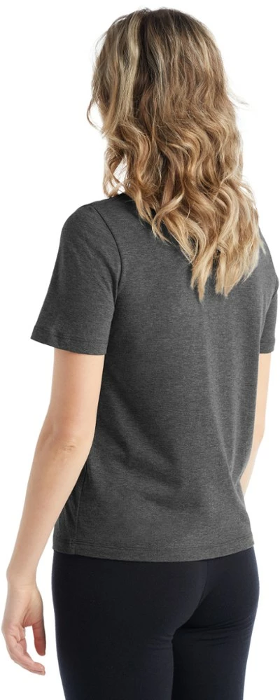 Icebreaker Central T-Shirt - Women's - Image 3