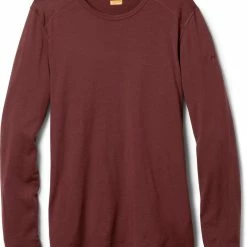 Icebreaker 200 Oasis Crew Top - Men's