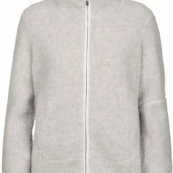 Icebreaker RealFleece High-Pile Full-Zip Fleece Jacket - Women's