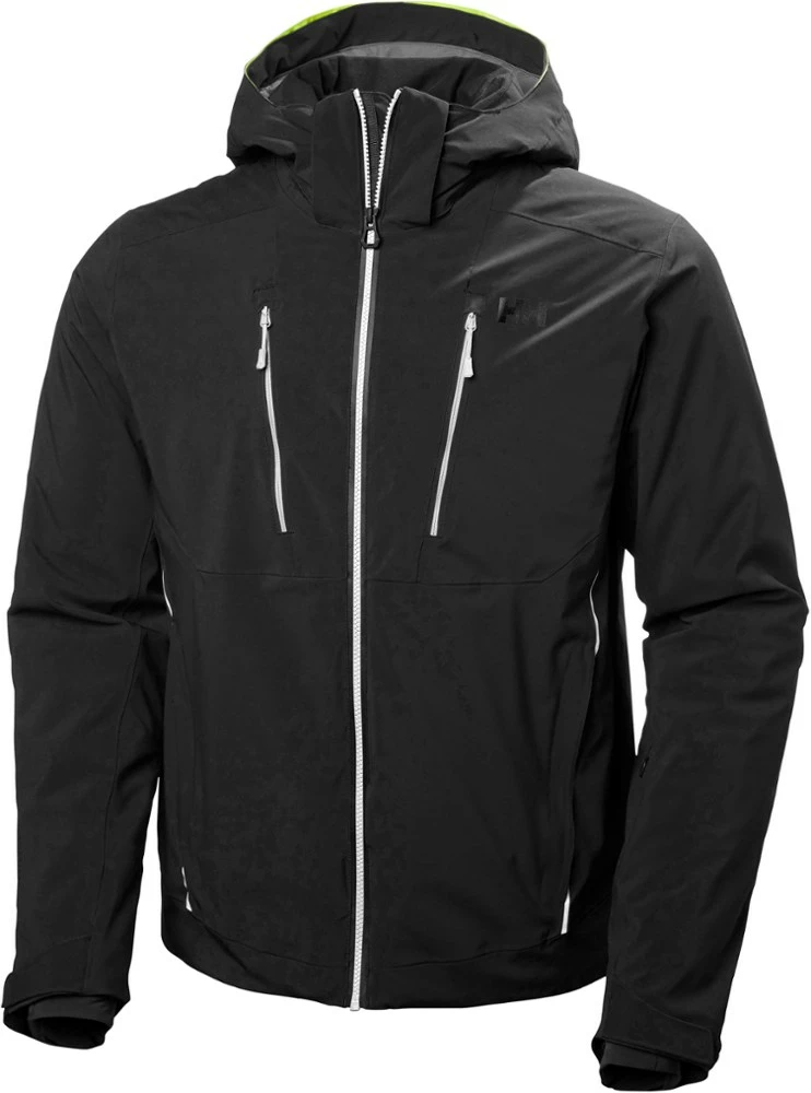 Helly Hansen Alpha 3.0 Insulated Jacket - Men's - Image 11