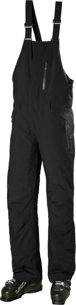 Helly Hansen Legendary Insulated Bib Snow Pants - Men's - Image 8
