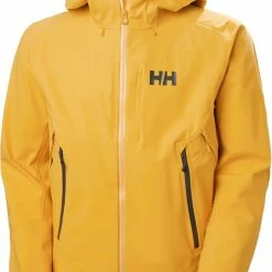 Helly Hansen Verglas BC Jacket - Men's